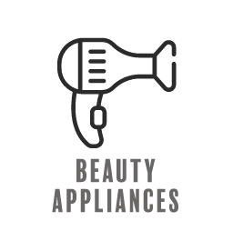 Beauty appliances