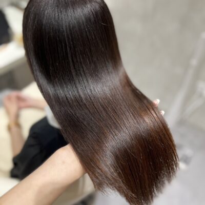 髪質改善特化　美容院　LOTTA CUCCI 表参道店