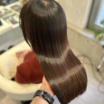 髪質改善特化ヘアサロンLOTTA CUCCI表参道店