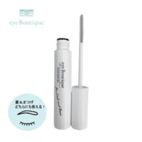 【eye Boutique】LASH&BROWマスカラ(美容成分7種配合)＜クリアコーティング＞7.4g