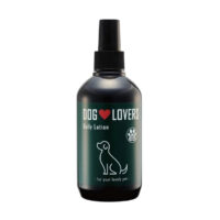 DOG LOVERS デイリーローション 250ml