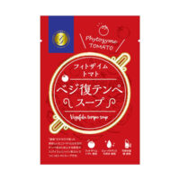 ファストザイム ベジ復テンペスープ 180g×1袋