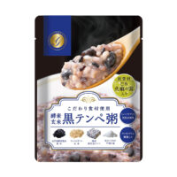 ファストザイム 酵素玄米黒テンペ粥 250g×1袋