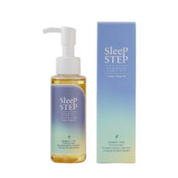 フレーバーライフ SLEEPSTEP アロマティックボディオイル クリアビューティー100ml