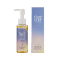 フレーバーライフ SLEEPSTEP アロマティックボディオイル スイートドリーム100ml