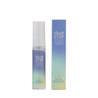 フレーバーライフ SLEEPSTEP アロマティックピローミスト クリアビューティー30ml