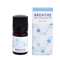 フレーバーライフ BREATHE ブレンドエッセンシャルオイル 5ml