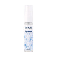 フレーバーライフ BREATHE アロママスクスプレー 30ml