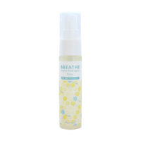 フレーバーライフ BREATHE アロママスクスプレー【シトラス】30ml