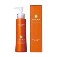 フォルマ BODY SPHERE SERUM(ボディスフィアセラム）180ml